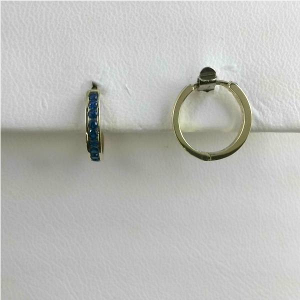 550-T5-E-HG-160-SAFIR-CZ-11MM-